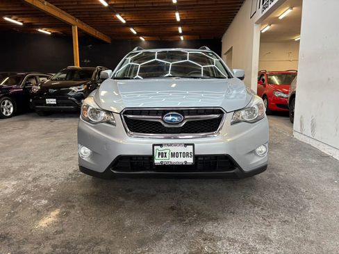 Used 2014 Subaru Crosstrek Touring AWD/4WD image 3