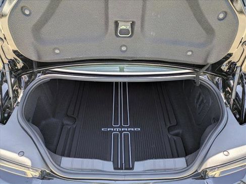 Used 2023 Chevrolet Camaro SS image 6