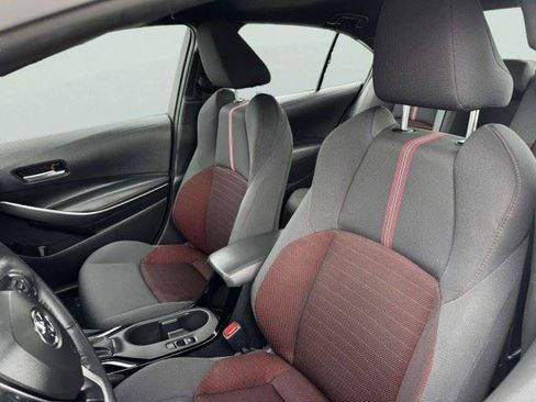 Used 2024 Toyota Corolla SE FWD image 20