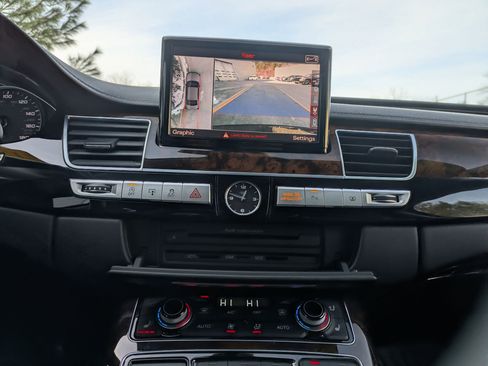 Used 2017 Audi A8 L 3.0T image 15