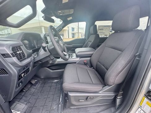 Used 2023 Ford F150 Platinum w/ Equipment Group 701A High AWD/4WD image 14