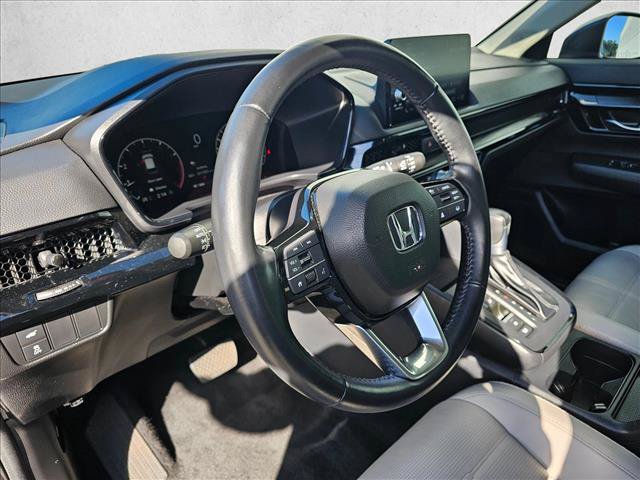 Used 2025 Honda CR-V EX-L image 24