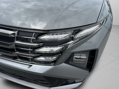 New 2026 Hyundai Tucson Limited AWD/4WD image 13