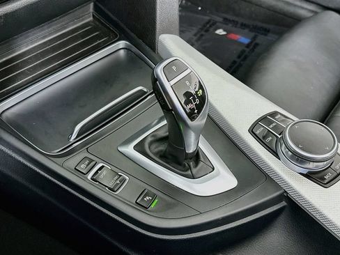 Used 2018 BMW 430i Convertible RWD image 20