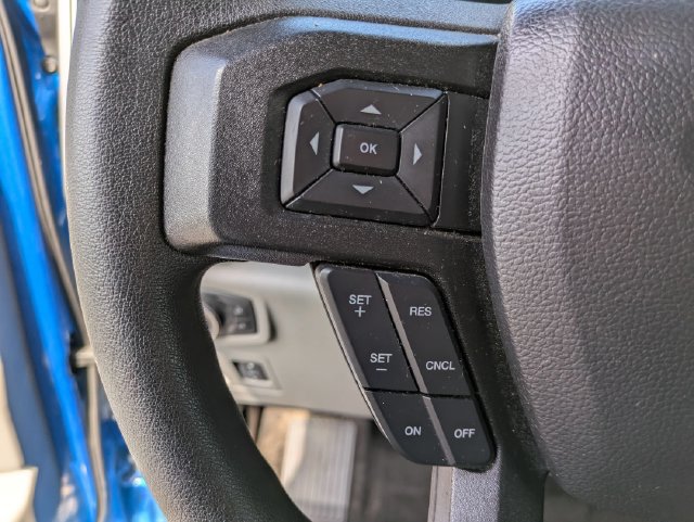 Used 2020 Ford F150 XLT w/ Equipment Group 301A Mid AWD/4WD image 11