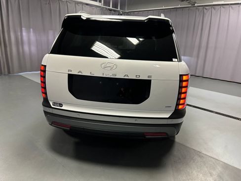 New 2026 Hyundai Palisade SEL AWD/4WD image 6