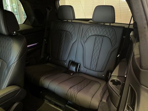 Used 2024 BMW X7 M60i w/ Executive Package AWD/4WD image 26