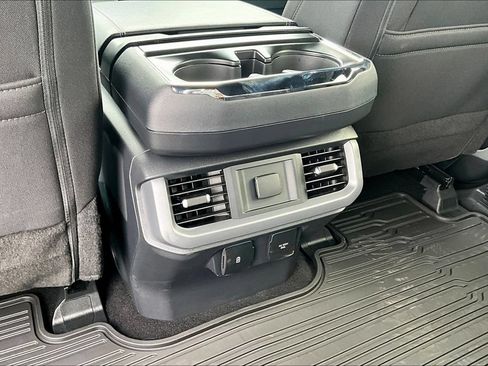Used 2025 Ford F150 XLT w/ Equipment Group 302A MID AWD/4WD image 24
