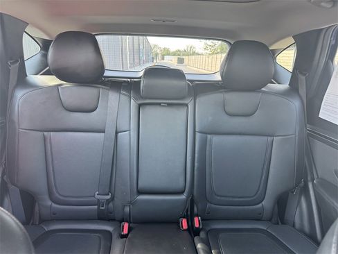 Used 2024 Hyundai Tucson Limited image 20