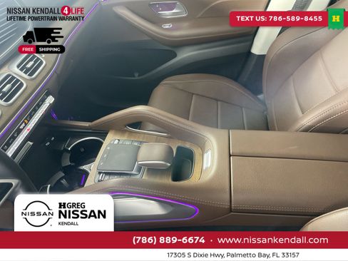 Used 2024 Mercedes-Benz GLE 450 4MATIC image 25