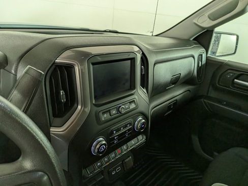 Used 2023 GMC Sierra 1500 Pro w/ Pro Value Package image 19