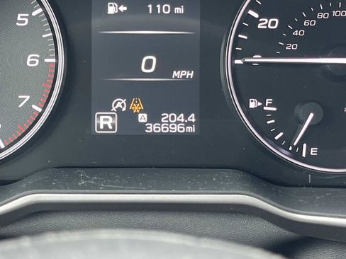 Used 2024 Subaru Outback Onyx Edition image 39