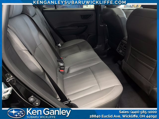 Certified 2026 Subaru Outback Limited AWD/4WD image 15