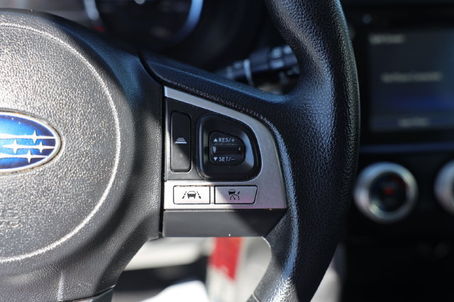 Used 2018 Subaru Forester 2.5i Premium AWD/4WD image 18