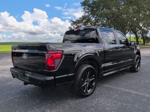 Certified 2026 Ford F150 STX AWD/4WD image 5