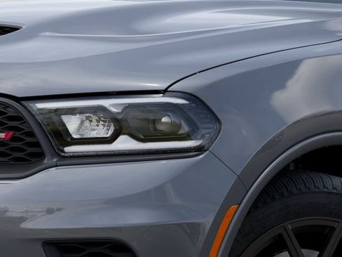 New 2026 Dodge Durango GT w/ Tow 'N Go Package AWD/4WD image 10