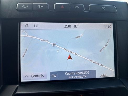 Used 2019 Ford F150 King Ranch w/ Equipment Group 601A Luxury image 43