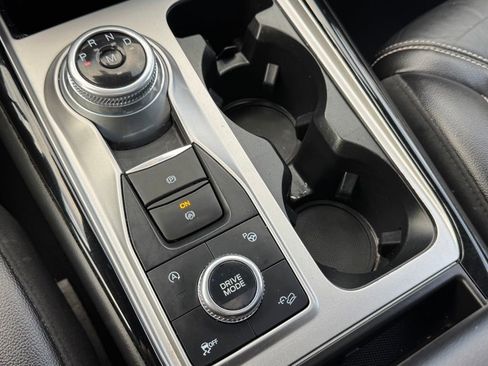 Used 2021 Ford Explorer ST w/ Equipment Group 401A image 16