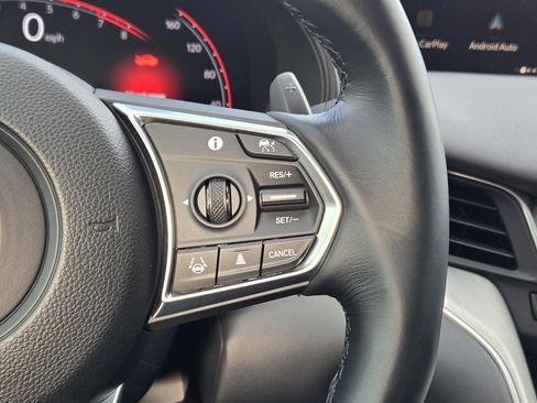 Used 2025 Acura TLX w/ Technology Package image 28