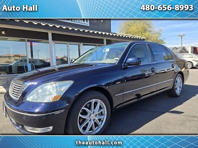 Used 2004 Lexus LS 430 430