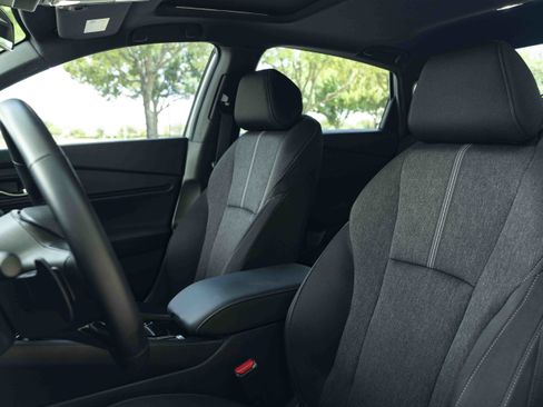 Used 2025 Honda Accord Sport image 17