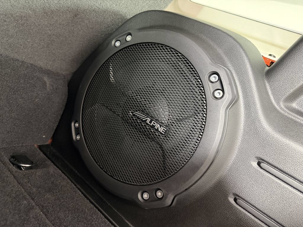 Used 2023 Jeep Wrangler Unlimited w/ 8.4" Radio Group AWD/4WD image 13