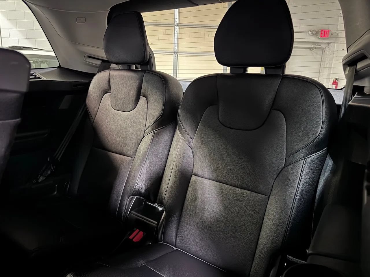 Used 2019 Volvo XC90 T6 Momentum w/ Advanced Package AWD/4WD image 16