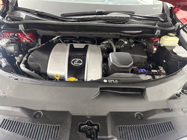 Used 2016 Lexus RX 350 AWD w/ Luxury Package image 10