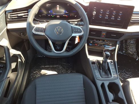 New 2026 Volkswagen Jetta S FWD image 13