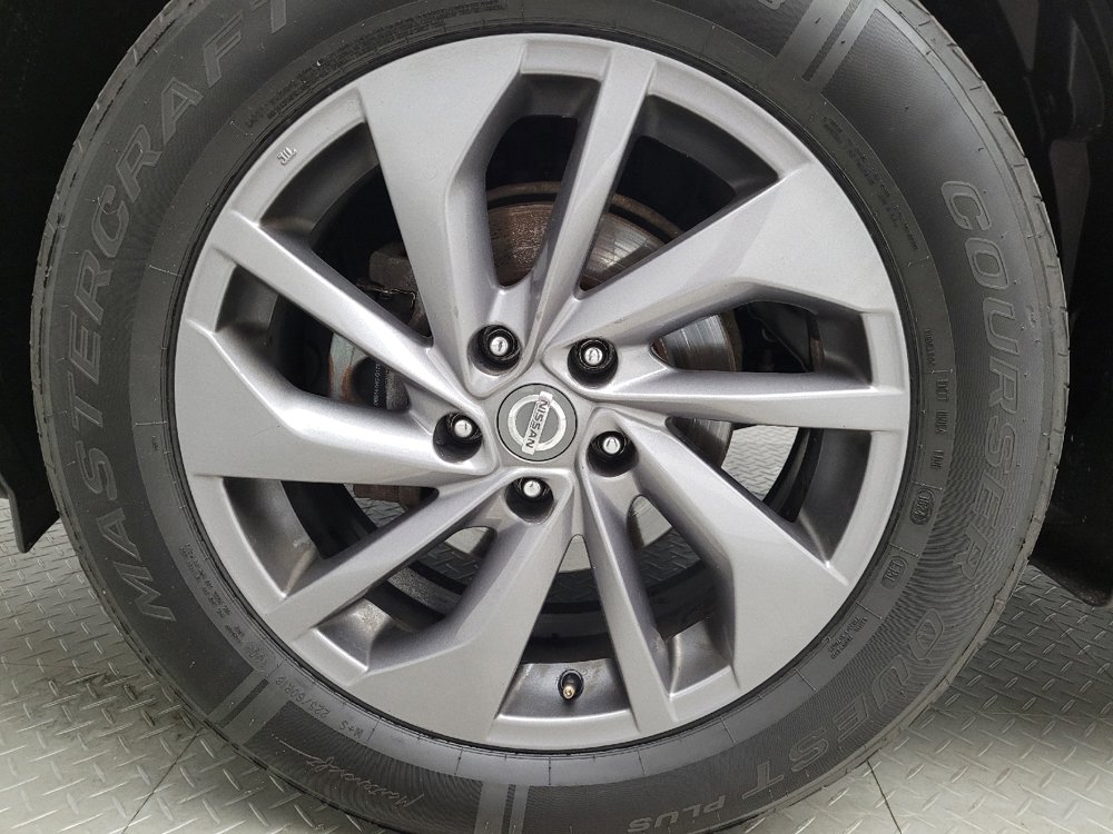Used 2016 Nissan Rogue SL w/ SL Premium Package AWD/4WD image 31