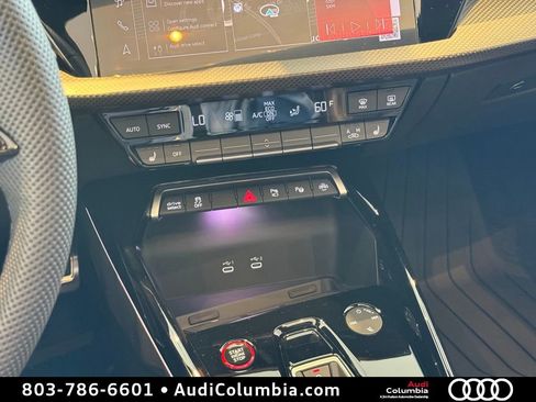 New 2026 Audi RS 3 AWD/4WD image 33