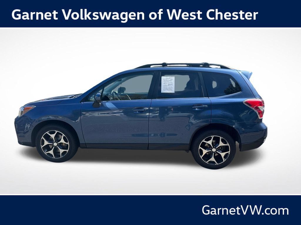 Used 2014 Subaru Forester 2.0XT Premium w/ Popular Package #2 AWD/4WD image 2
