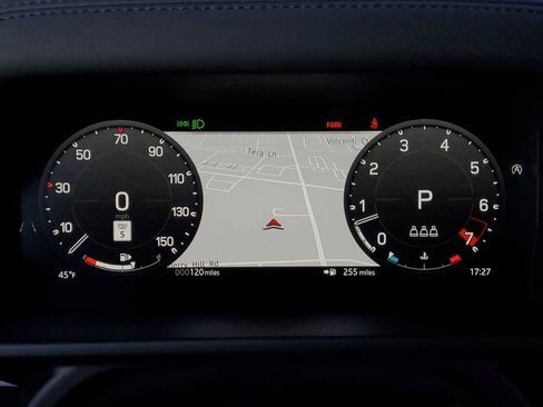 Used 2026 Land Rover Defender 110 X-Dynamic SE image 17