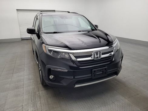 Used 2021 Honda Pilot EX-L image 14