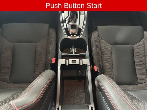 Used 2024 Subaru WRX Premium AWD/4WD image 9