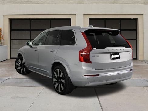 Certified 2023 Volvo XC90 T8 Ultimate w/ Protection Package Premier image 2