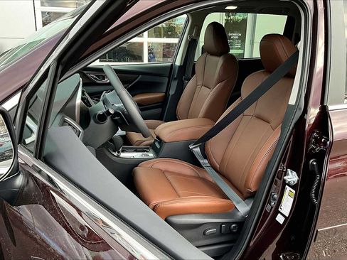 New 2026 Subaru Ascent Touring image 9