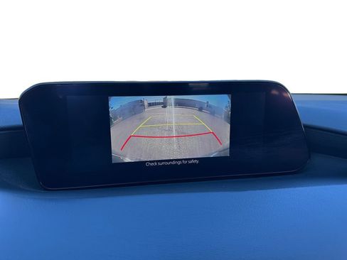 Used 2023 MAZDA MAZDA3 s image 13