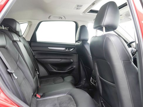 Used 2020 MAZDA CX-5 Touring AWD/4WD image 14