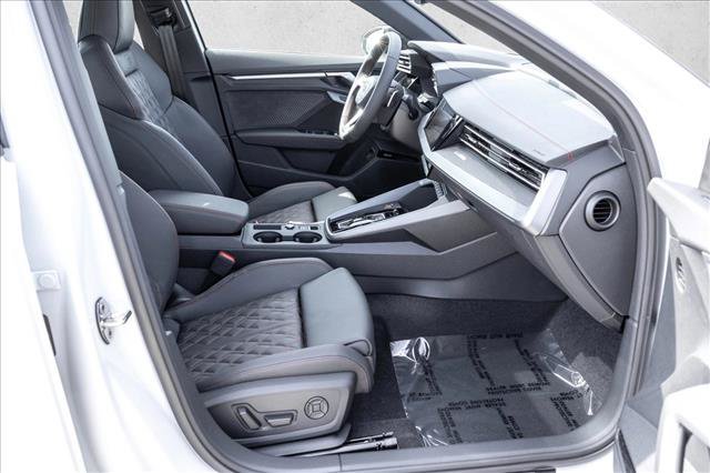 New 2026 Audi S3 Premium AWD/4WD image 25