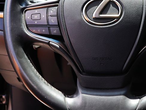 Used 2019 Lexus ES 350 FWD image 54