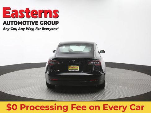 Used 2023 Tesla Model 3 Standard Range RWD image 46