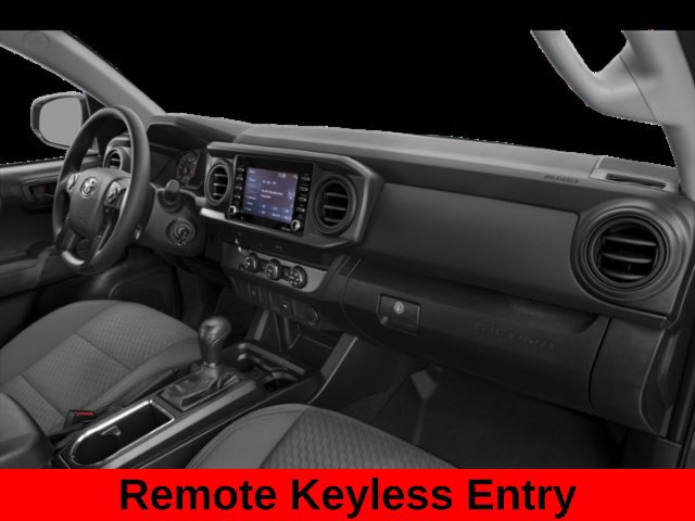 Used 2021 Toyota Tacoma SR w/ SR Convenience Package RWD image 15