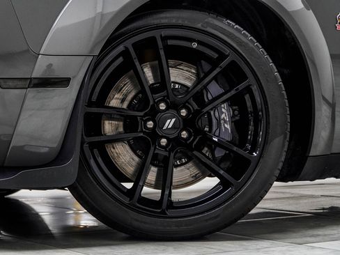 Used 2023 Dodge Challenger R/T Scat Pack RWD image 6