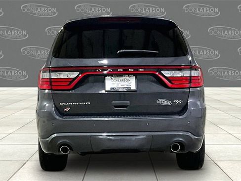 Used 2024 Dodge Durango R/T image 6