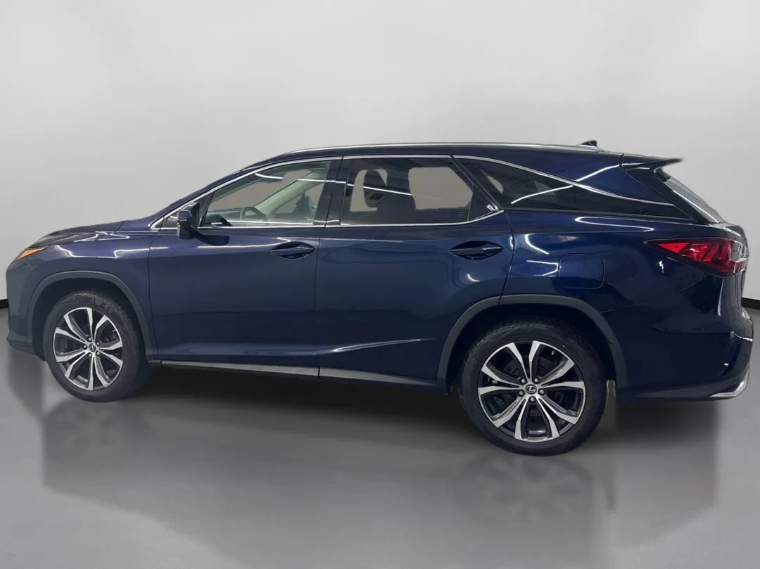 Used 2019 Lexus RX 350L AWD image 5