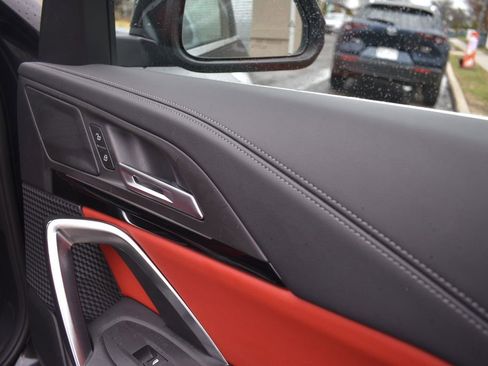 Used 2025 BMW X1 xDrive28i image 22