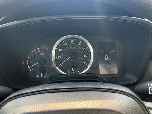 Used 2020 Toyota Corolla LE FWD image 12
