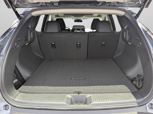 New 2026 Nissan Murano SL AWD/4WD image 10