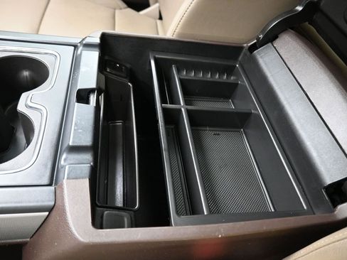 Used 2017 Chevrolet Silverado 1500 LTZ Z71 w/ LTZ Plus Package image 25